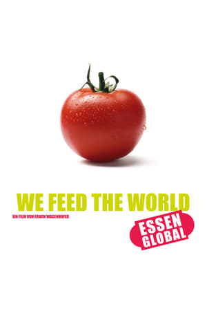 donde ver nosotros alimentamos al mundo