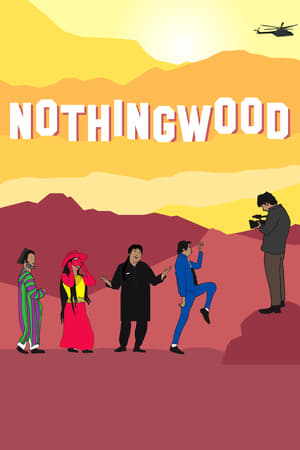 donde ver nothingwood