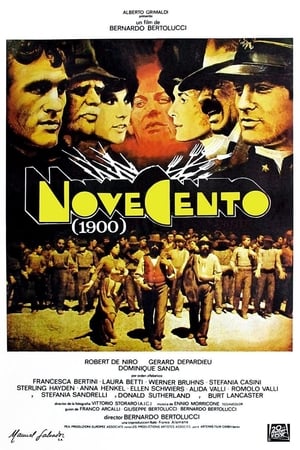 donde ver novecento (1900)