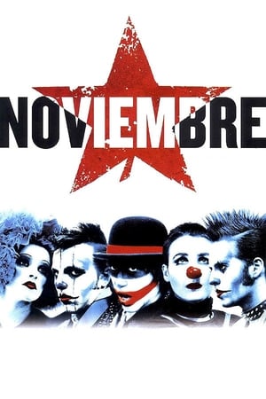 donde ver noviembre