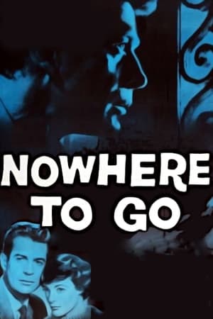 donde ver nowhere to go