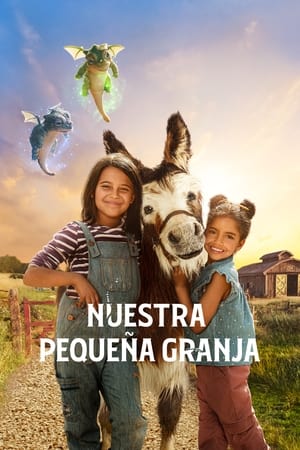 donde ver nuestra pequeña granja