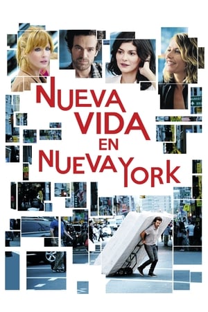 donde ver nueva vida en nueva york