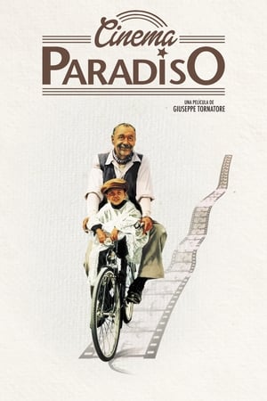 donde ver nuovo cinema paradiso