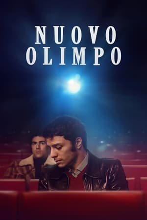 donde ver nuovo olimpo