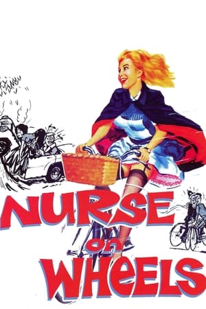 donde ver nurse on wheels