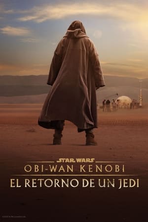 donde ver obi-wan kenobi: el regreso del jedi