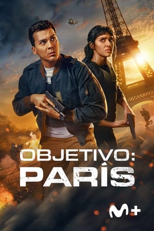 donde ver objetivo: parís