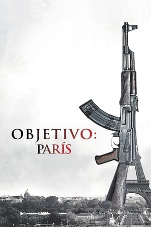 donde ver objetivo: parís