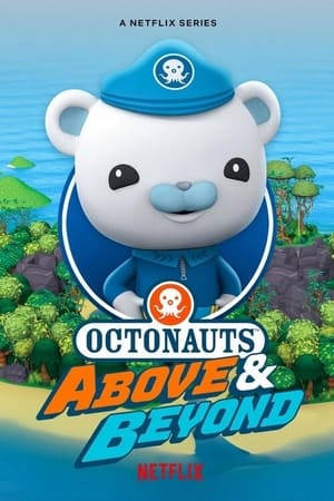 donde ver octonauts: above & beyond