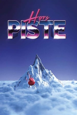 donde ver off-piste