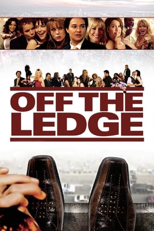 donde ver off the ledge