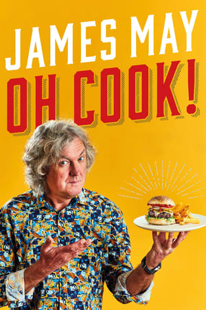 donde ver ¡oh, james may cocina!