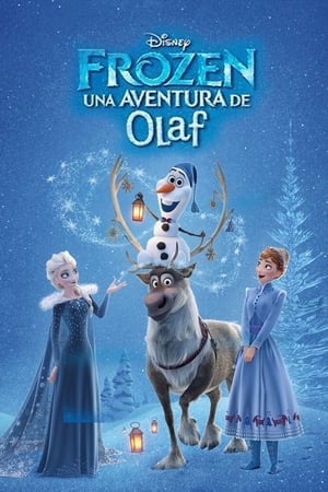 donde ver frozen: una aventura de olaf