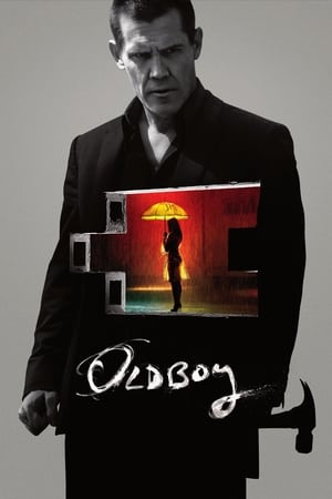 donde ver oldboy 2013