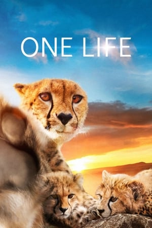 donde ver one life