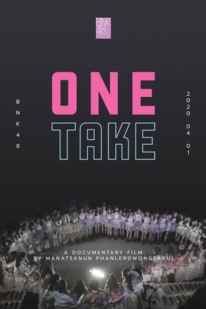 donde ver one take