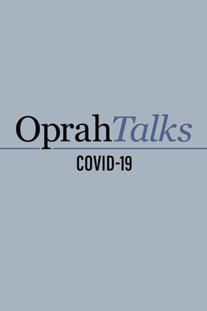 donde ver oprah habla sobre el covid-19