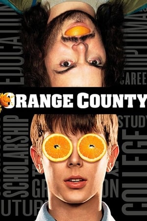 donde ver orange county (colgado, pringado y sin carrera)