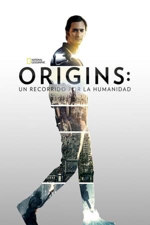 donde ver origins: the journey of humankind