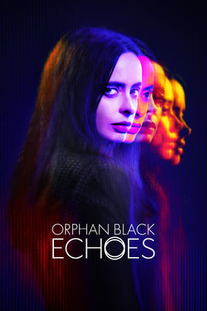 donde ver orphan black: echoes
