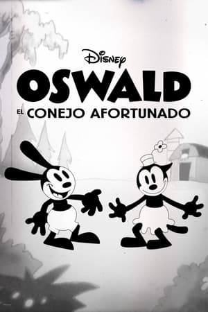 donde ver oswald, el conejo de la suerte