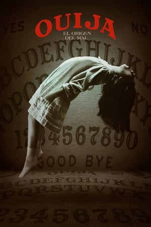 donde ver ouija: el origen del mal