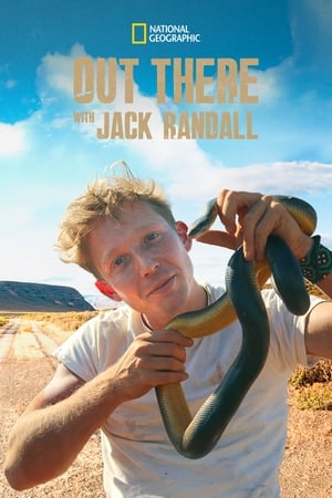 donde ver jack randall: travesía salvaje