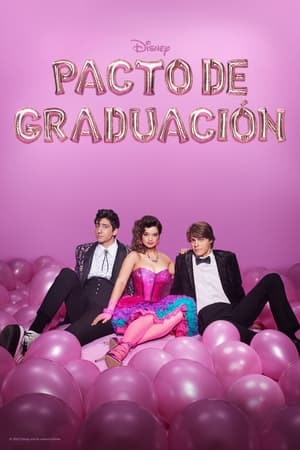 donde ver pacto de graduación