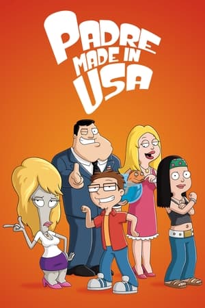 donde ver padre made in usa