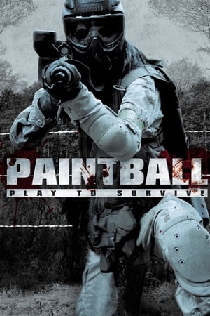 donde ver paintball