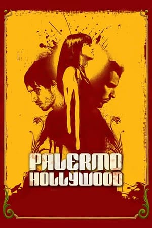 donde ver palermo hollywood