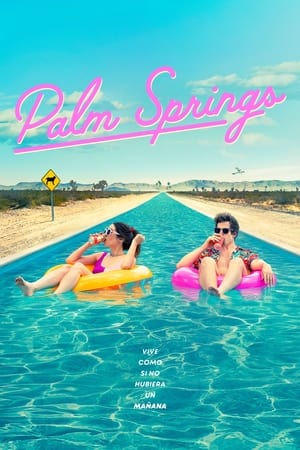 donde ver palm springs