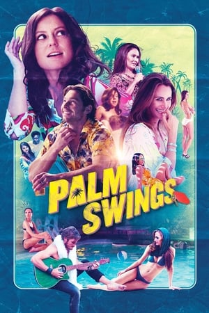 donde ver palm swings