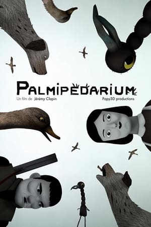 donde ver palmipedarium