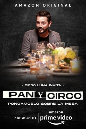 donde ver pan y circo (bread and circus)