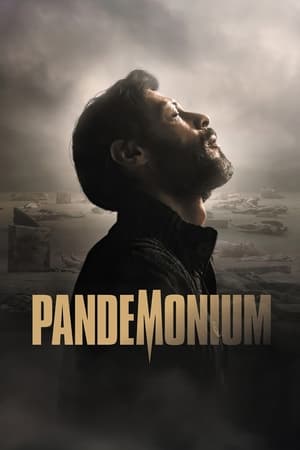 donde ver pandemonium