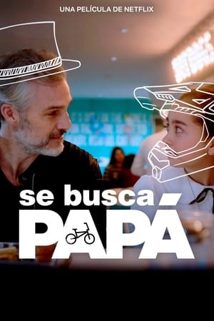 donde ver papa gesucht