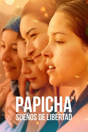 donde ver papicha, sueños de libertad