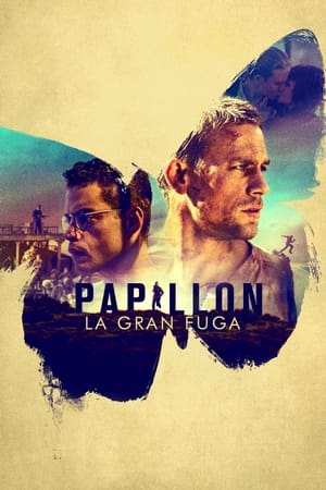 donde ver papillon