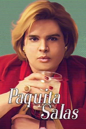 donde ver paquita salas