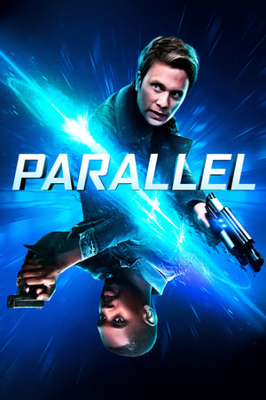 donde ver parallel