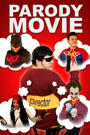 donde ver parody movie