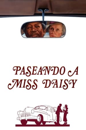 donde ver paseando a miss daisy