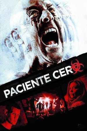 donde ver patient zero