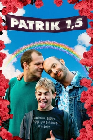 donde ver patrik age 1.5