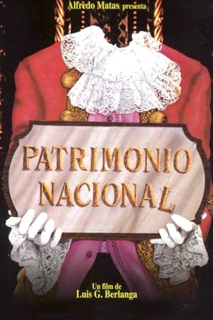 donde ver patrimonio nacional