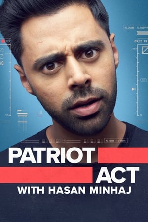 donde ver patriota no deseado con hasan minhaj