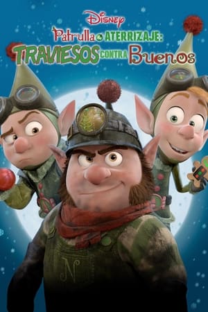 donde ver lanny y wayne, los elfos navideños en: travieso vs. bueno