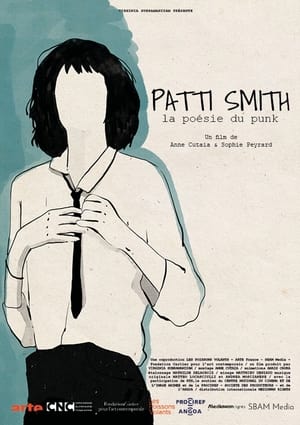 donde ver patti smith: electric poet